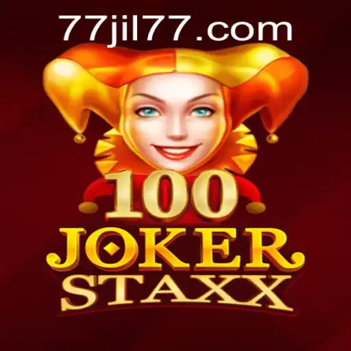 100JokerStaxx: A Complete Guide to the Classic Slot Game