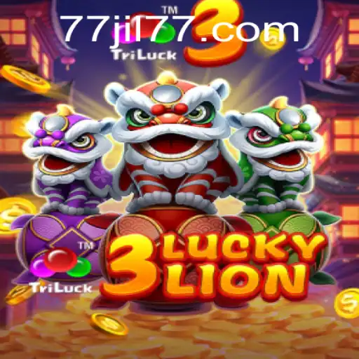 Exploring 3LUCKYLION: An Exciting Game Experience with jil77