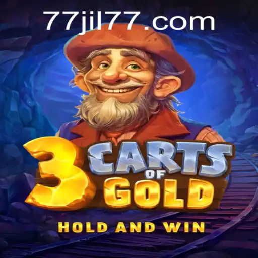 The Thrilling Journey of '3cartsOfGold': A Deep Dive into the Game