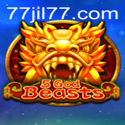 Embark on an Epic Adventure with 5GodBeasts: A Comprehensive Guide to Gameplay and Rules