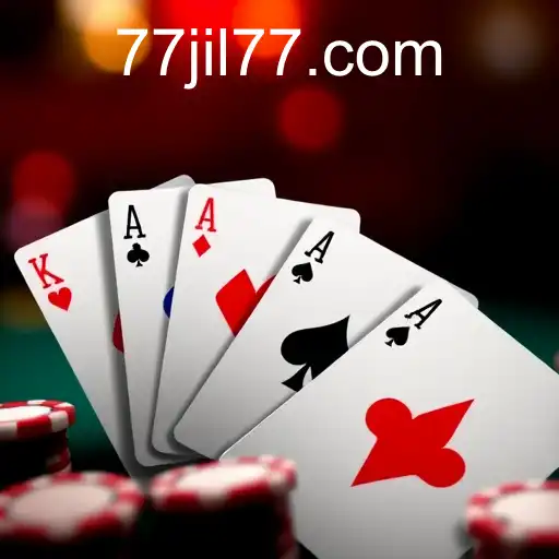 Exploring the Intricacies of Blackjack: The Role of Jil77 in Modern Gameplay