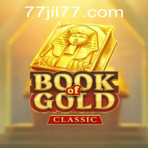 Exploring the Enchanting World of BookOfGoldClassic: A Gaming Marvel