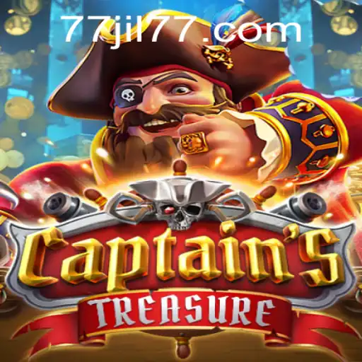 Unveiling the World of CaptainssTreasure: Adventure Awaits