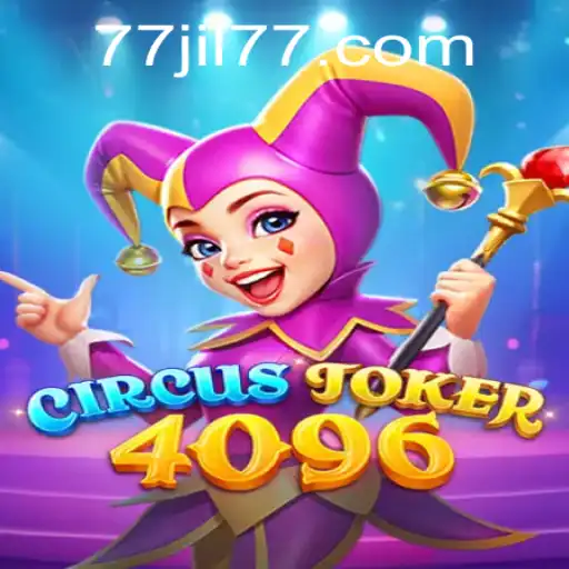 Discover CircusJoker4096: The Thrilling Game Experience