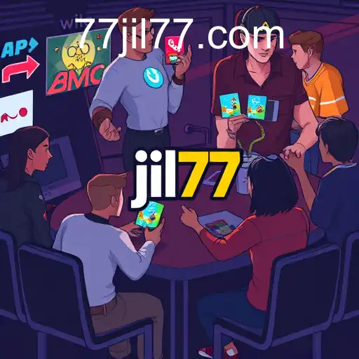 The Dynamics of Player Communities: An In-Depth Look at jil77