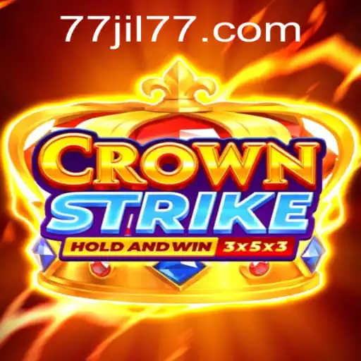CrownStrike: An Innovative Journey into Virtual Realms
