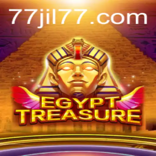 Unearth the Mysteries of EgyptTreasure: An Epic Gaming Adventure