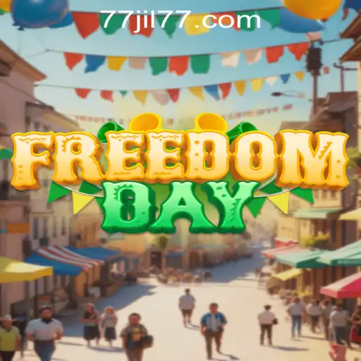 FreedomDay: Immerse Yourself in the Thrilling World of Jil77