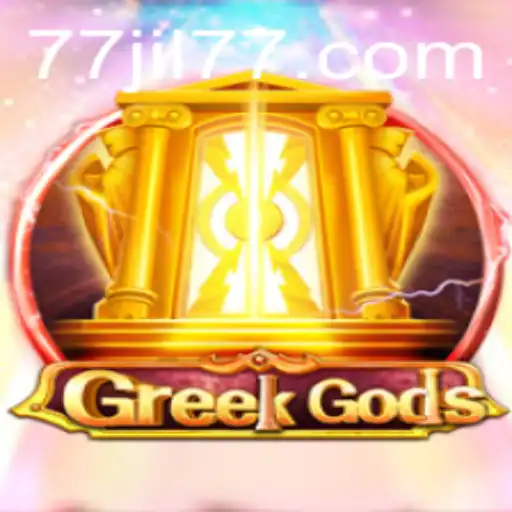 GreekGods: A Thrilling Odyssey into Mythological Realms