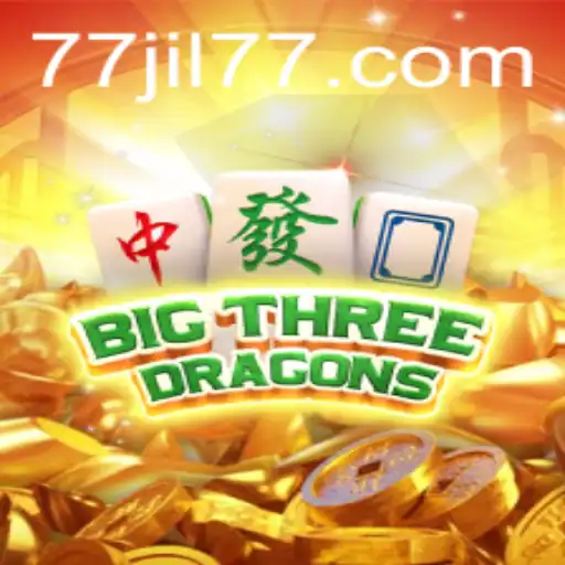 Unveiling BigThreeDragons: The Game Revolutionizing Entertainment
