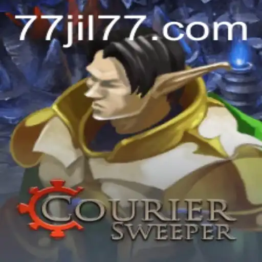 CourierSweeper: The New Gaming Phenomenon