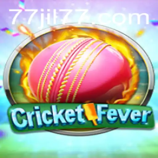 CricketFever: The Ultimate Virtual Cricket Experience with jil77