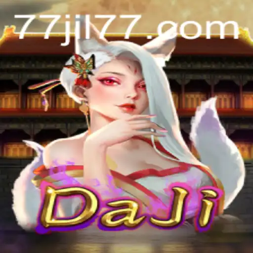 DaJi: The Ultimate Gaming Experience