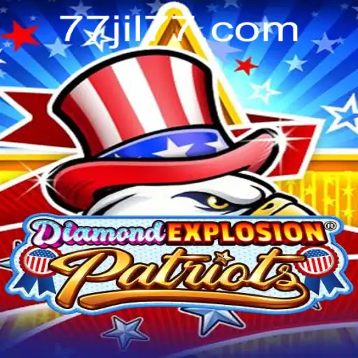 DiamondExplosionPatriots: A Comprehensive Guide