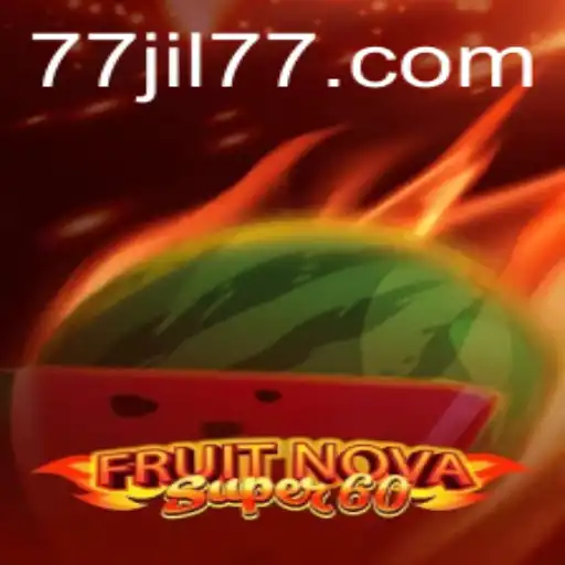 Introducing FruitNovaSuper60: The Exciting New Game Capturing the World