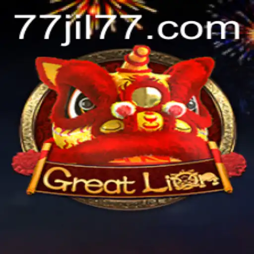 GreatLion: Unleashing the Roar of Strategy Gaming