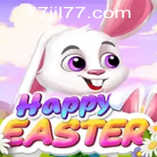 HappyEaster: An Exciting New Game with a Unique Keyword - jil77