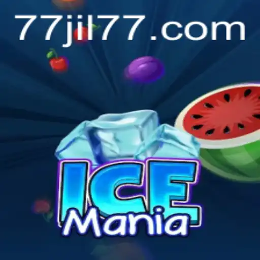 Discover the Thrills of IceMania: Dive into the Chilling World of 'jil77'