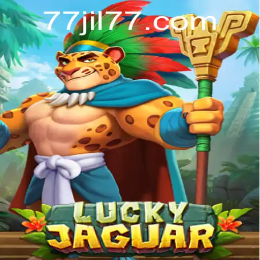 Explore the Exciting World of LuckyJaguar: A Thrilling Gaming Adventure