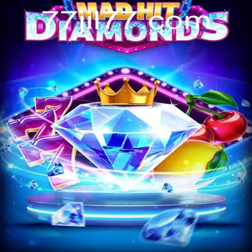 MadHitDiamonds: An Exciting New Gem in the Gaming World