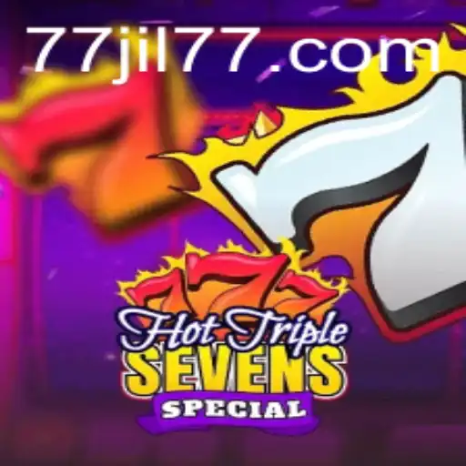 Exploring HotTripleSevensSpecial: A Thrilling Journey into the World of Slots