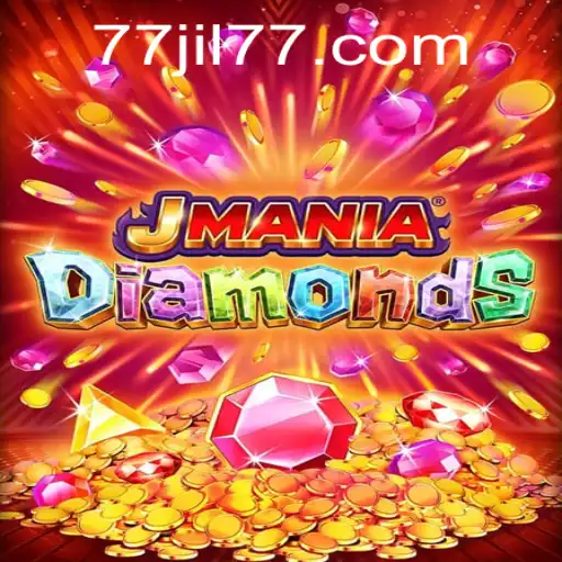 Discover the Thrills of JManiaDiamonds: A Gem of a Game