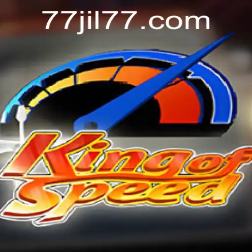 KingofSpeed: Master the Fastest Race in Gaming History