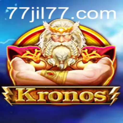 Unveiling Kronos: A New Era in Gaming