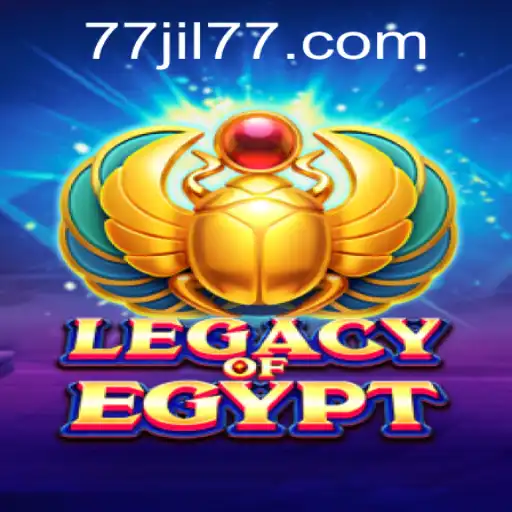 Discover the Thrills of LegacyOfEgypt with JIL77