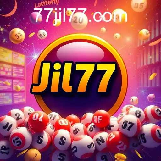 Exploring the Fascination of Lottery Games: The Jil77 Phenomenon