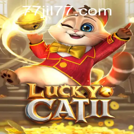 Exploring the Enchanting World of LuckyCatII: A Game of Strategy and Luck