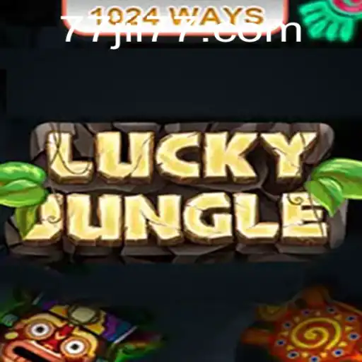 Explore the Thrilling World of LuckyJungle1024: A Gamer's Paradise with jil77