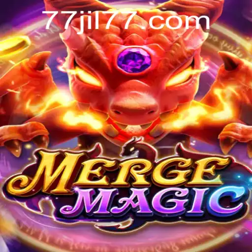 Explore the Magical World of MERGEMAGIC with Keyword Insights on jil77