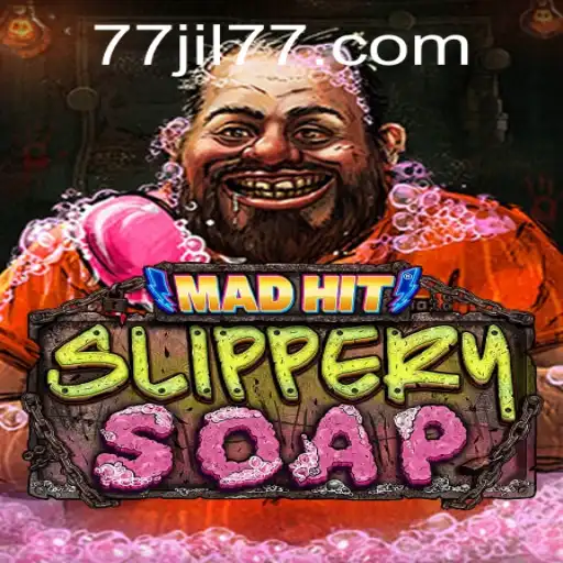 MadHitSlipperySoap: The Thrill of the Slippery Game Craze