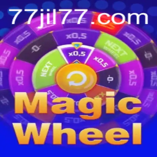 MagicWheel: An Exciting Journey into the World of Fortune