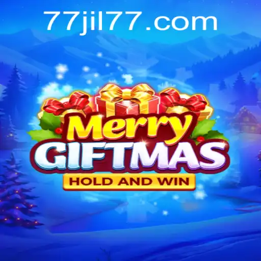 MerryGiftmas: A Festive Gaming Experience