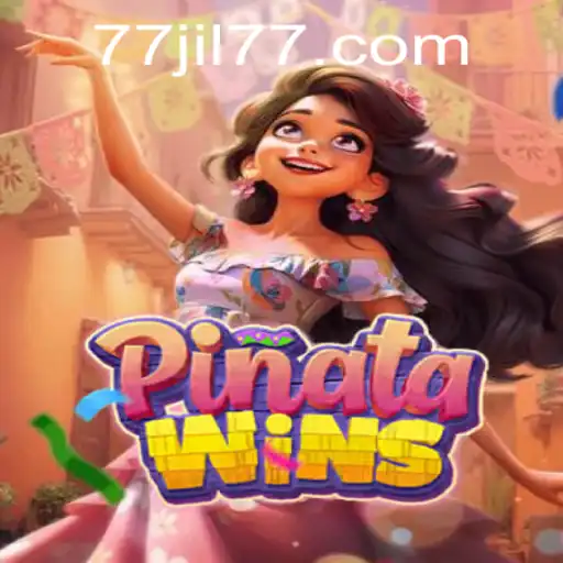 Discover the Vibrant World of PinataWins with jil77