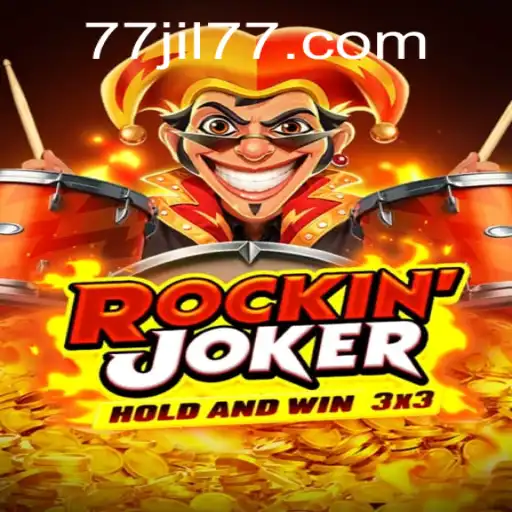 RockinJoker: A Thrilling Adventure Unveiled