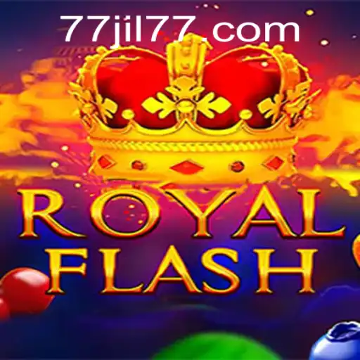 Exploring RoyalFlash: A New Era in Card Gaming with Jil77