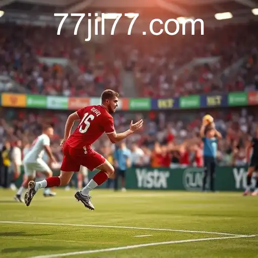 The Impact of JIL77 in Modern Sports