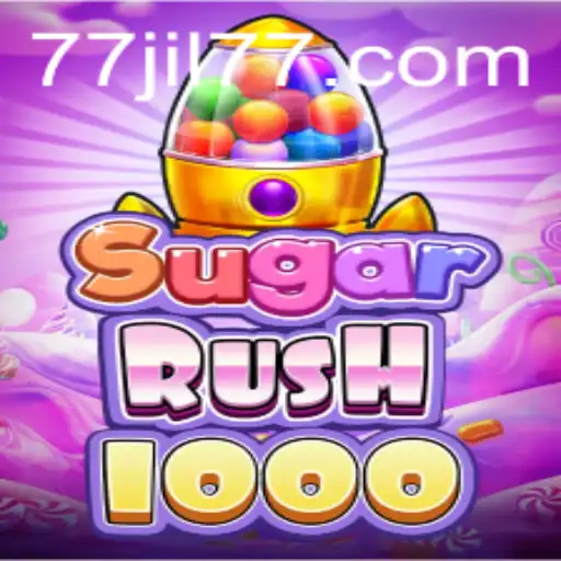 Exploring SugarRush1000: The Sweetest Adventure Yet