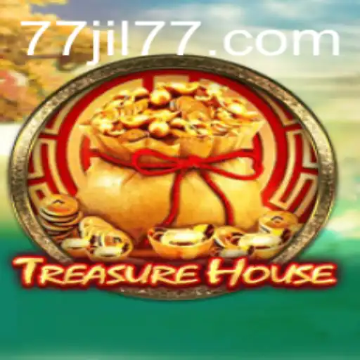 Discovering TreasureHouse: An Immersive Gaming Experience