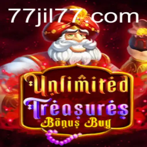 UnlimitedTreasuresBonusBuy: Embark on a Thrilling Adventure