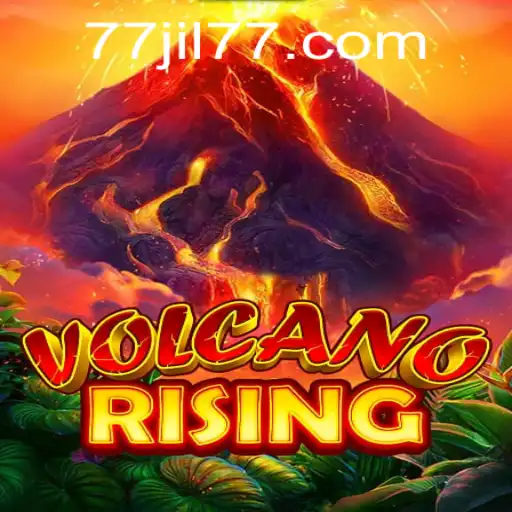 VolcanoRising: A Thrilling Gaming Experience