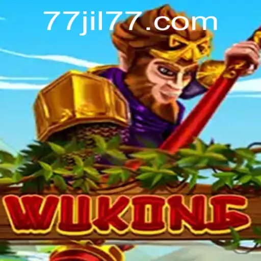 Discover the Enchanting World of Wukong: A Mesmerizing Adventure